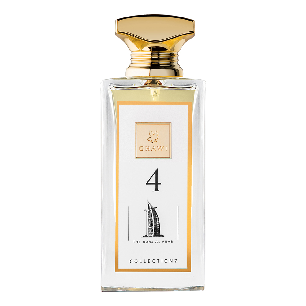 Picture of Ghawi Burj Al Arab EDP 60ml